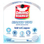Таблетки для видалення плям Omino Bianco Idro Caps White Vivo 240 г (10 штук)